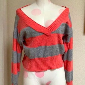 Aeropostale sweater